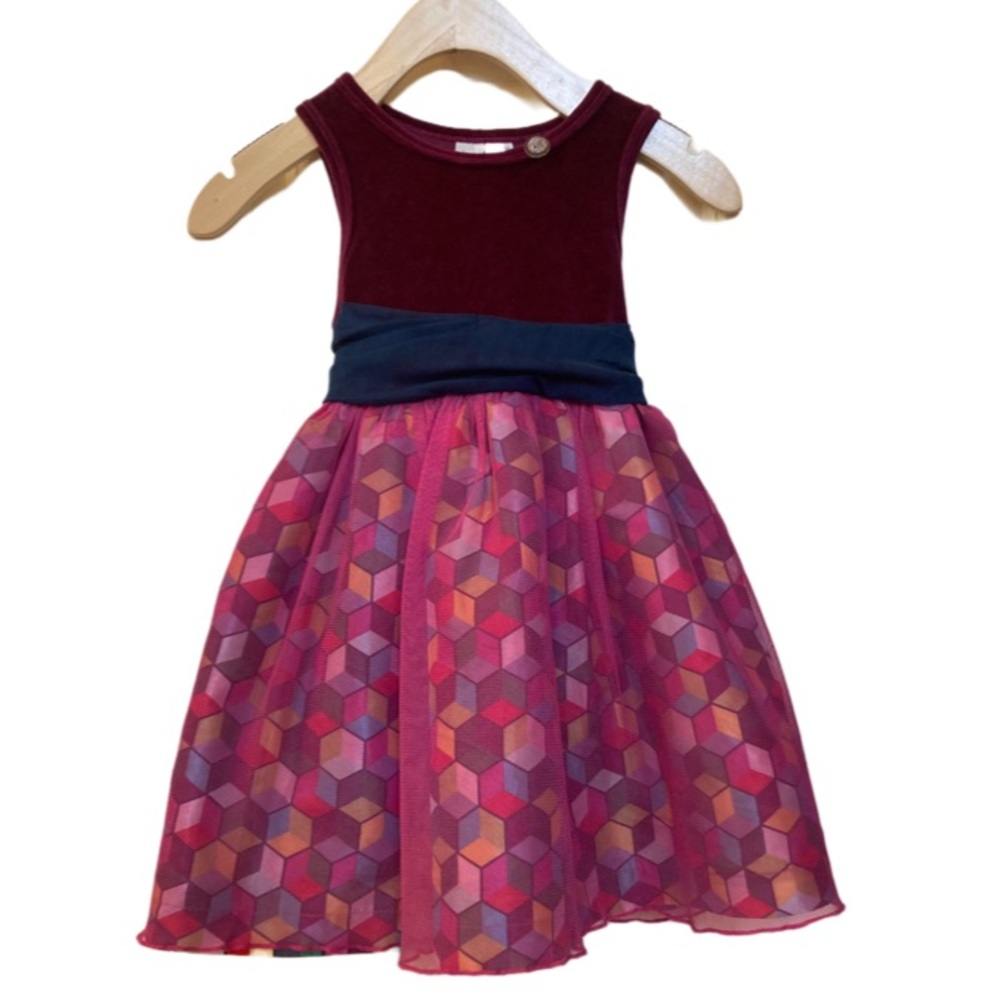 Matilda Jane Miss Fancy Tank Dress